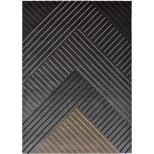Dark Line szőnyeg, 80 x 150 cm - Universal