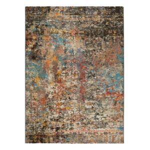 Karia Abstract szőnyeg, 80 x 150 cm - Universal