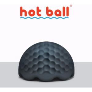 Szolár vízmelegítő labda HB110