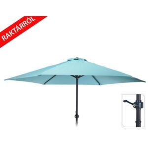 Ticci napernyő kék 250cm