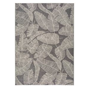 Norberg szürke kültéri szőnyeg, 80 x 150 cm - Universal