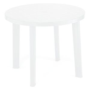 TONDO asztal - fehér