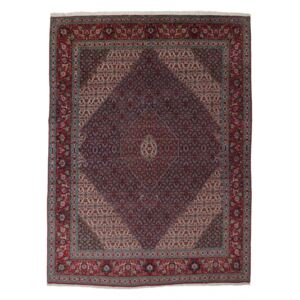 Nagyméretű szőnyeg Tabriz 297x398 kézi csomózású perzsa szőnyeg