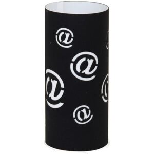 Mail Black asztali lámpa - Glimte