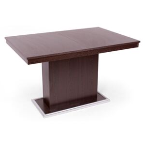 Kis Flóra asztal (120x80cm + 40cm)
