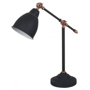 Italux MT-HN2054-1-B Asztali lámpa