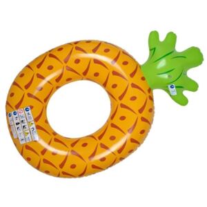 ISO Úszógyűrű, ananász 100 cm, 3516