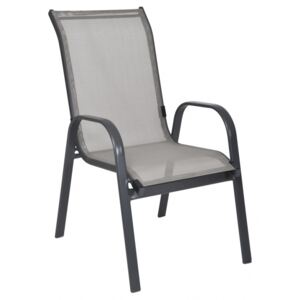 Hecht HFC019 fémvázas szék