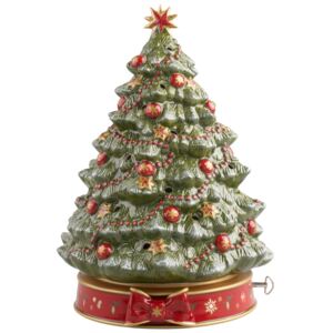 Zenélő karácsonyfa, Toy's Delight kollekció - Villeroy & Boch