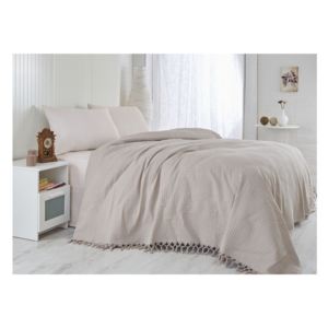 Fellia könnyű ágytakaró egyszemélyes ágyhoz, 180 x 240 cm