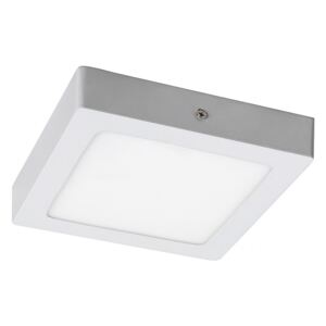 Rábalux Lois 2663 Irodai LED világítás matt fehér fém LED 12W 800 lm 4000 K IP20 A