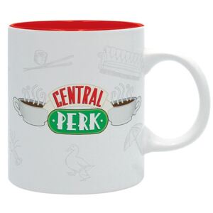Csésze Friends - Central Perk