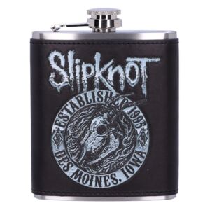 Üveg Slipknot - Flaming Goat