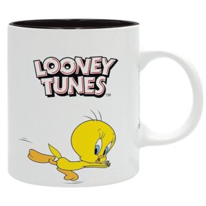 Csésze Looney Tunes - Tweety and Sylvester
