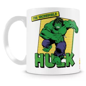 Csésze The Incredible Hulk