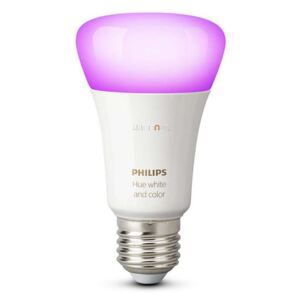 Philips Hue White and Color Ambiance E27 RGB