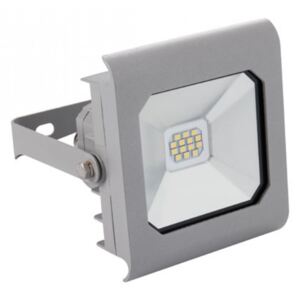 Kanlux Antra 25583 Kültéri fali LED lámpa szürke alumínium LED - 1 x 10W 750lm 4000K IP65
