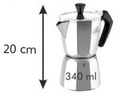 Tescoma PALOMA kávéfőző, 6 csészéhez