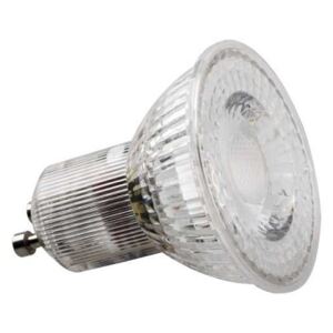 Kanlux LED lámpa GU10 (3.3W/120°) Oldalvilágító - hideg fehér