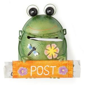 Frog levélszekrény - Brandani