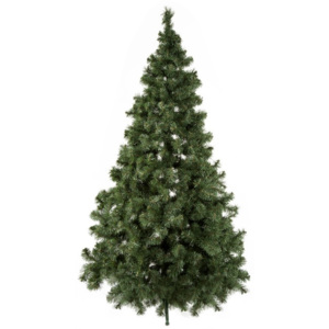 Karácsonyfa NIKOLAUS 180 cm (karácsonyfa)