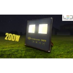 200W Dual-Light reflektor