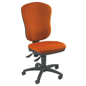 Point irodai szék, narancssárga