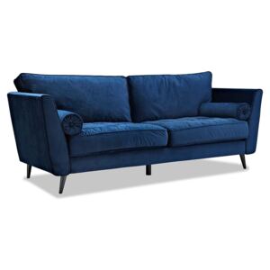 Háromszemélyes kanapé UU185, Szín: Kék