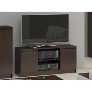 RTV K120 TV asztal (wenge)