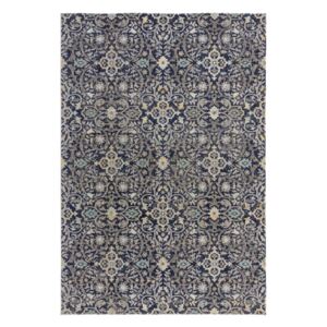 Daphne kék szőnyeg, 160 x 230 cm - Flair Rugs