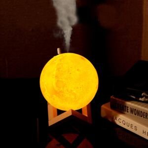 Aroma Diffúzor-The Moon 880Ml