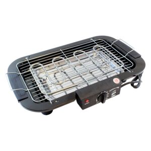 APT Elektromos grill 2000W, AG225D
