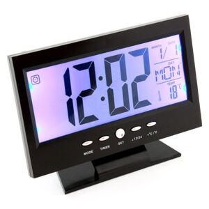 APT Órával és beépített hőmérővel, ZG8