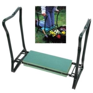 B2B Többfunkciós kerti szék, zöld
