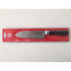 Schulte-Ufer, Konyhai kés, minőségi acél, 18cm