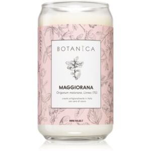 FraLab Botanica Maggiorana illatos gyertya 390 g