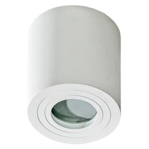 Azzardo Azzardo AZ2690 - Fürdőszobai mennyezeti lámpa BRANT 1xGU10/50W/230V IP44 AZ2690