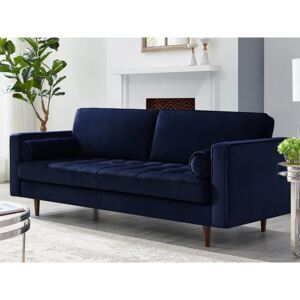 Háromszemélyes kanapé VGT1, Szín: Kék