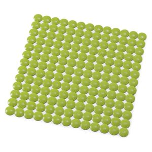 Soap csúszásgátló mosogatóba 32x32 cm zöld