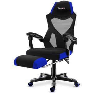 HUZARO COMBAT 3.0 Blue gamer szék