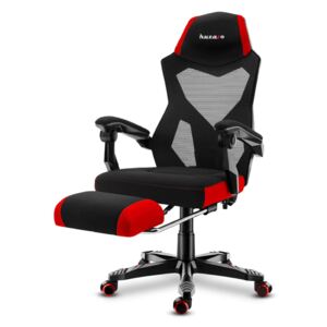 HUZARO COMBAT 3.0 Red gamer szék