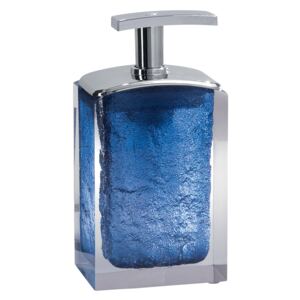 Antares szappanadagoló kék