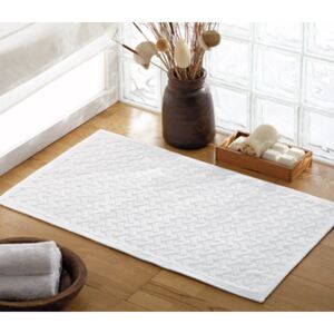 Bramante szőnyeg 60x100 cm fehér