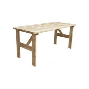Kerti asztal VIKING - 150 cm