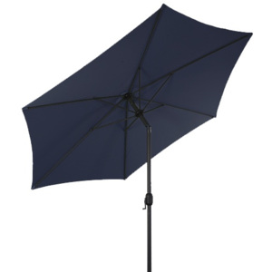 Linder Exclusiv napernyő 300 cm Blue