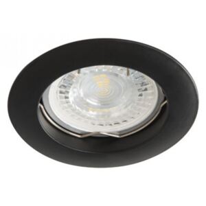 Kanlux Vidi 25995 Spot lámpa fekete alumínium 1 x MR-16 max. 50W IP20