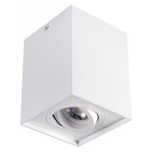 Kanlux Gord 25470 Mennyezeti spot lámpa fehér alumínium 1 x GU10 max. 25W IP20
