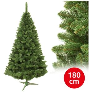 Elma Karácsonyfa 180 cm fenyő EA0014