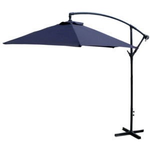 Linder Exclusiv 300 cm MC2004 Blue függő napernyő