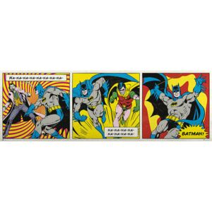 Plakát Batman, (158 x 53 cm)